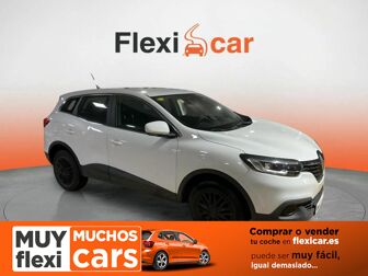 Imagen de RENAULT Kadjar 1.2 TCe Energy Life 97kW