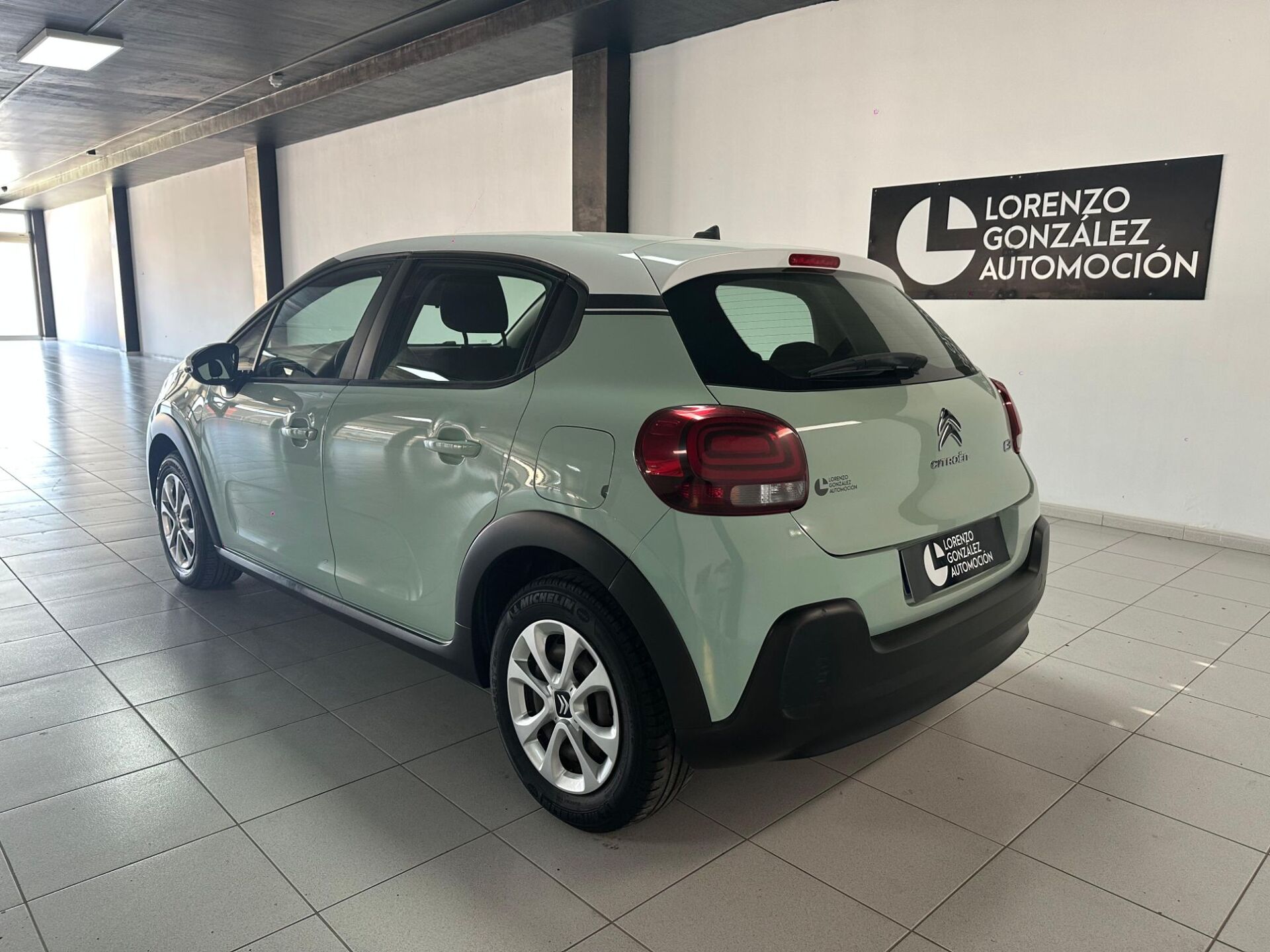 Imagen 1 de CITROEN C3