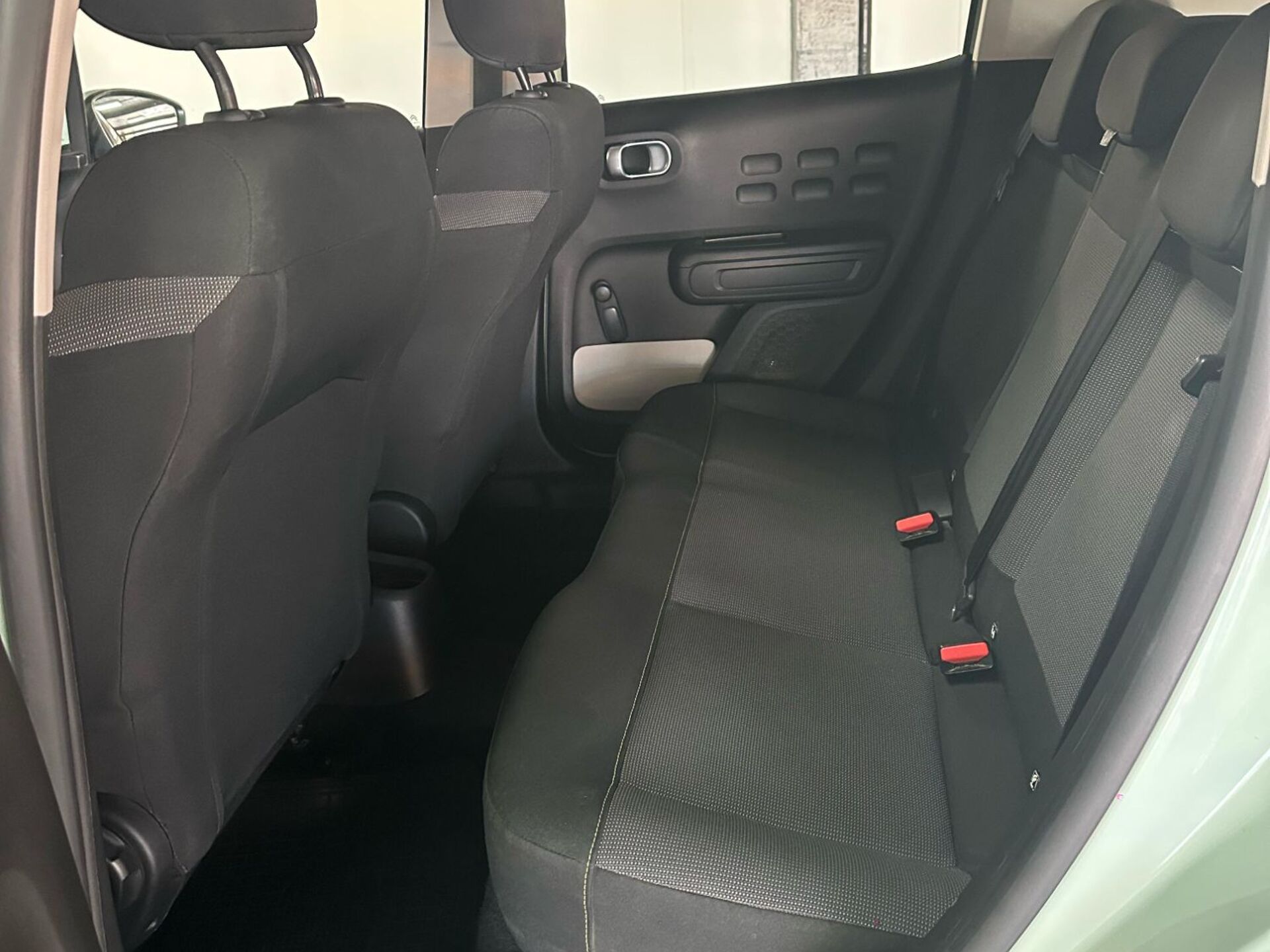 Imagen 3 de CITROEN C3