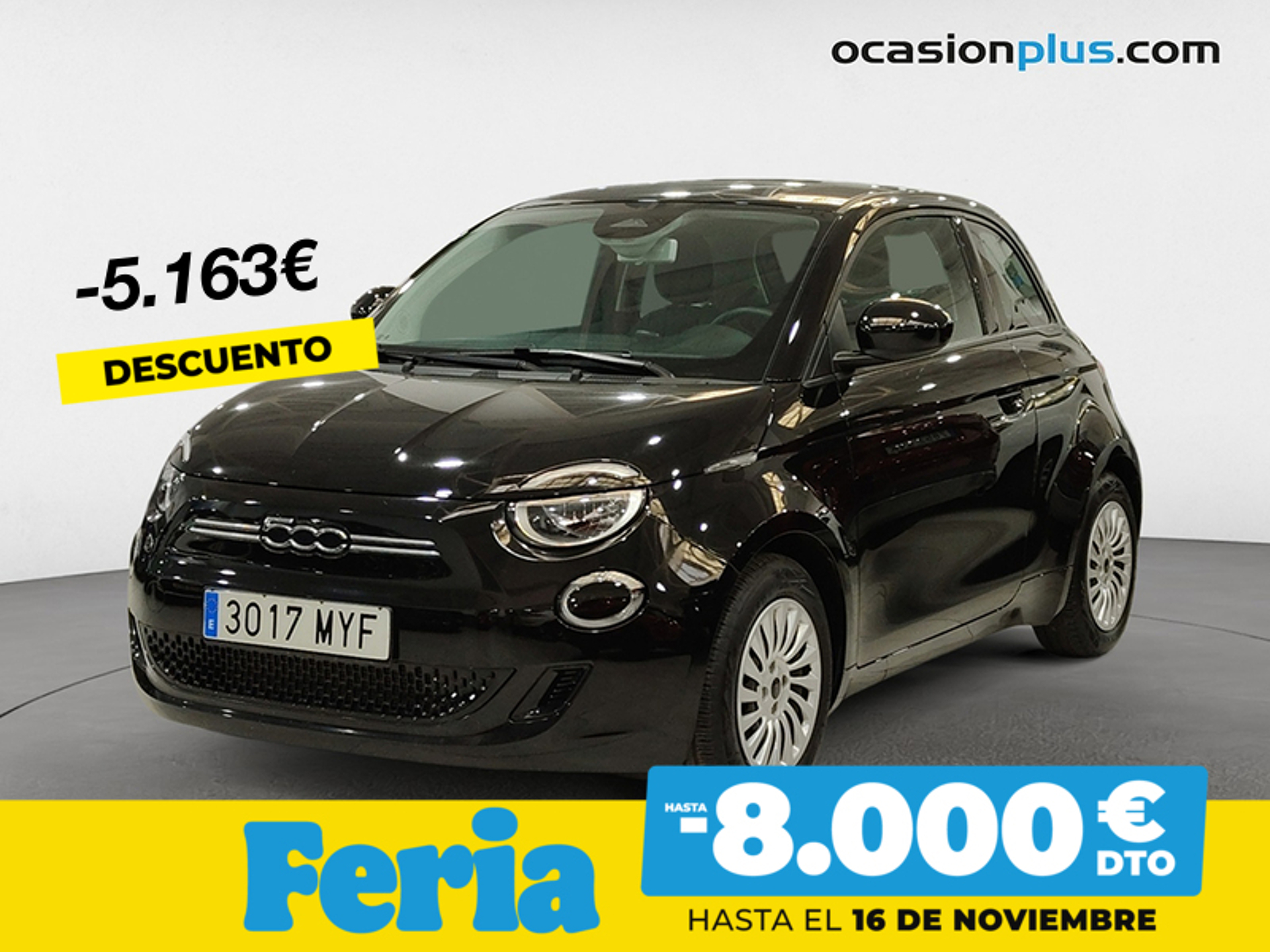 Imagen de FIAT 500