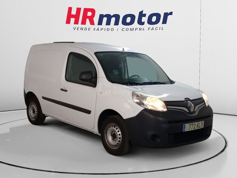 Foto del RENAULT Kangoo Fg. 1.5dCi Profesional 55kW