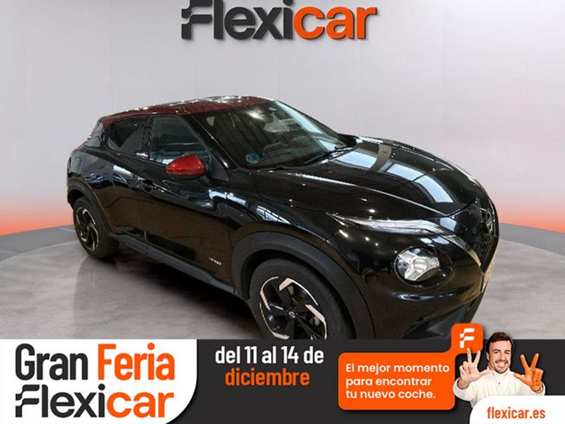 Imagen de NISSAN Juke