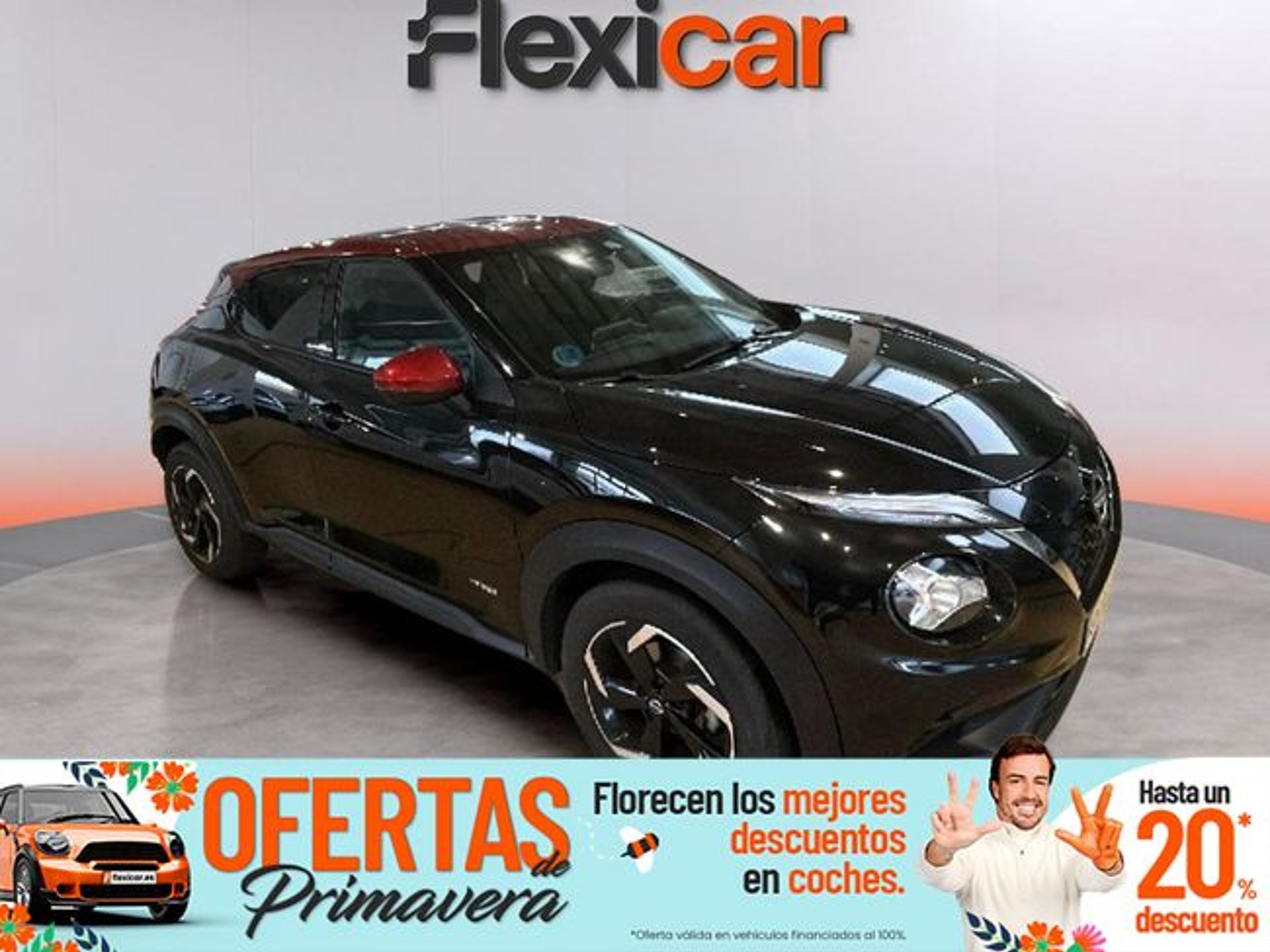 Imagen de NISSAN Juke