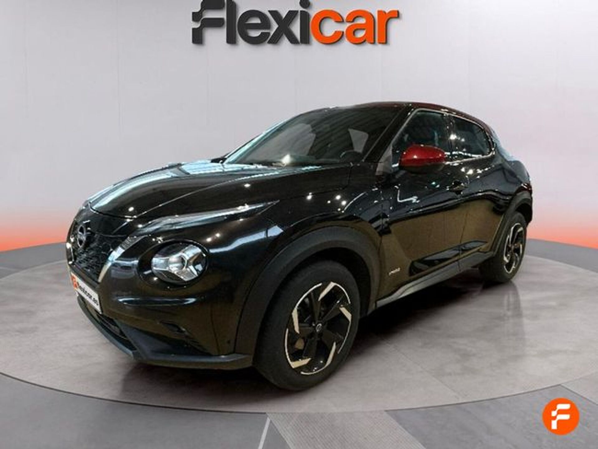 Imagen 3 de NISSAN Juke