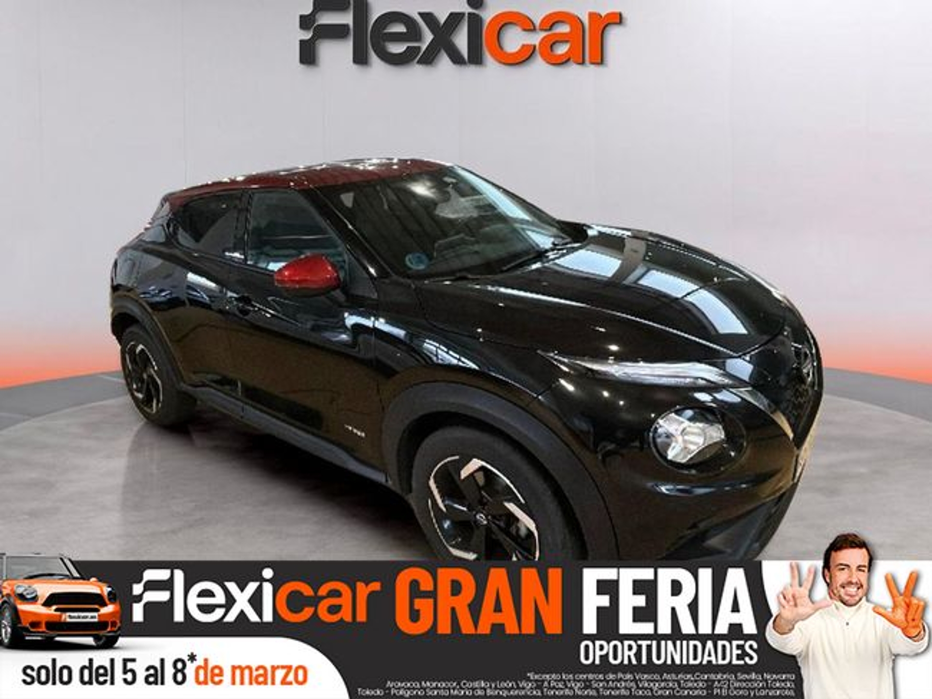 Imagen de NISSAN Juke