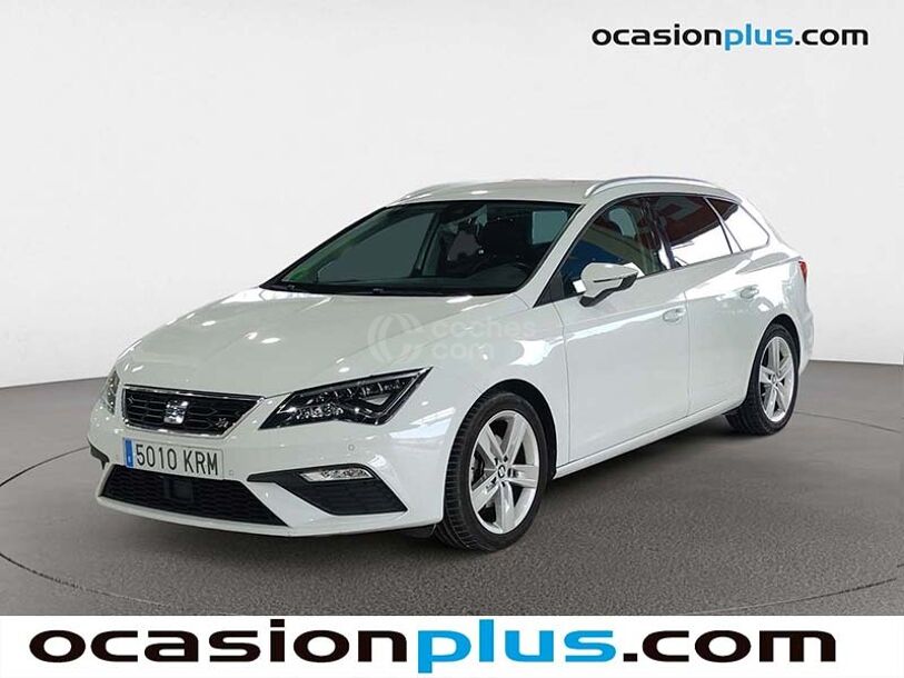 Foto del SEAT León ST 1.5 EcoTSI S&S FR 150