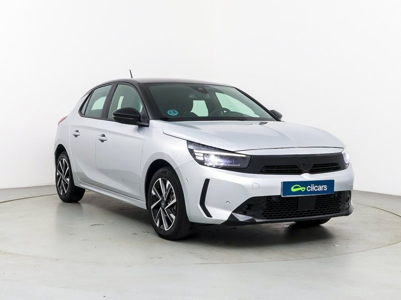 Foto del OPEL Corsa 1.2T XHL S-S GS 100