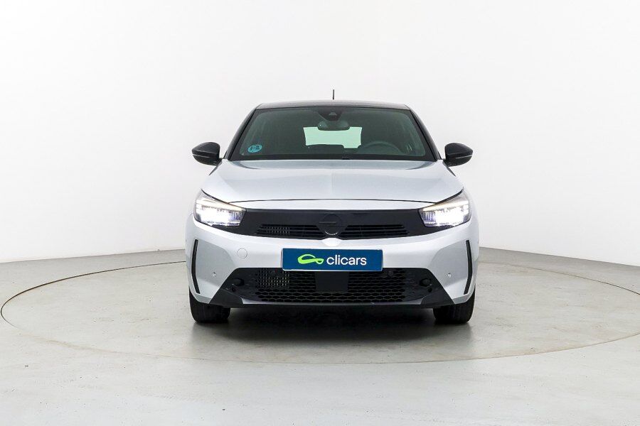 Foto del OPEL Corsa 1.2T XHL S-S GS 100