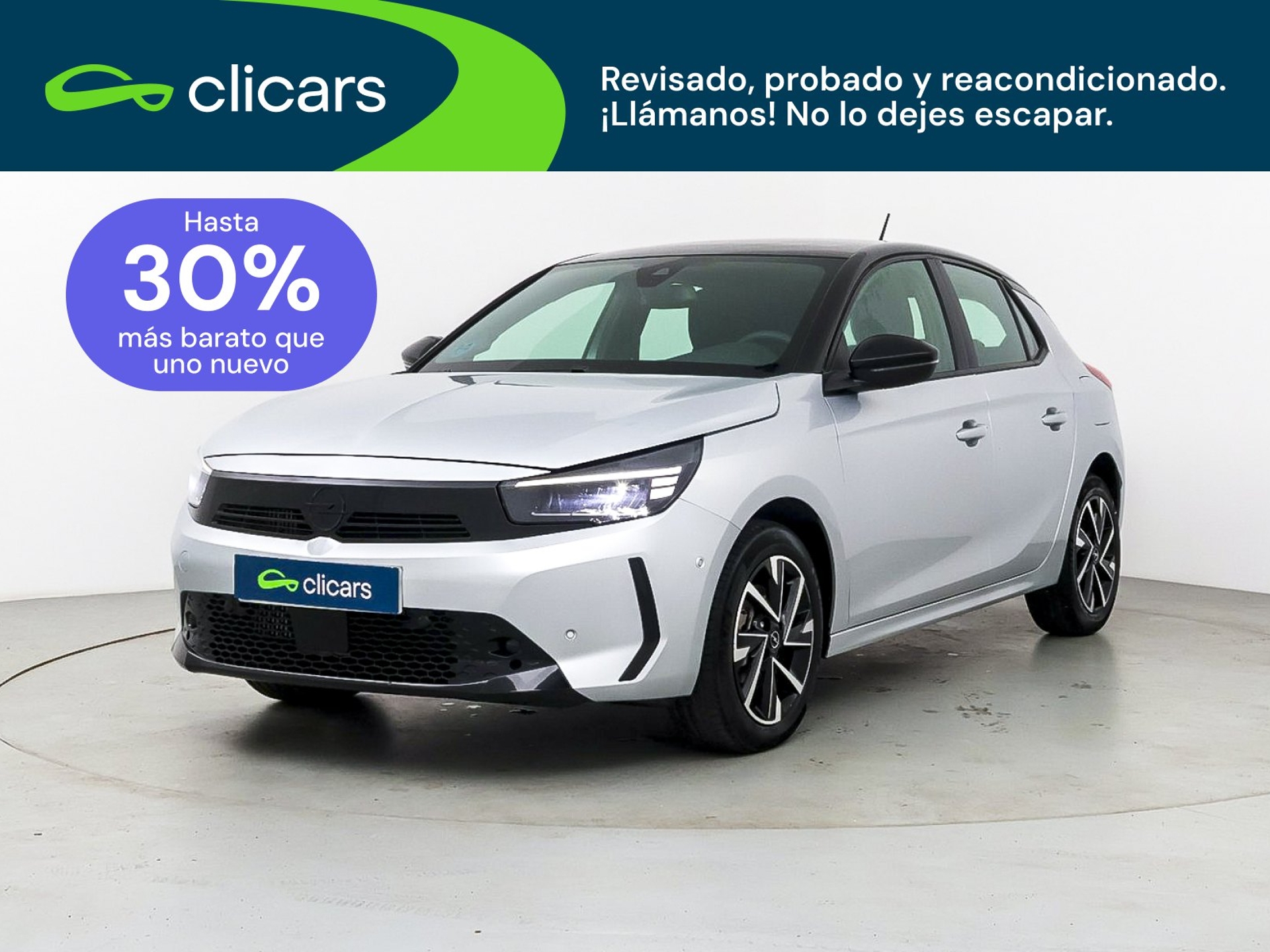 Imagen de OPEL Corsa