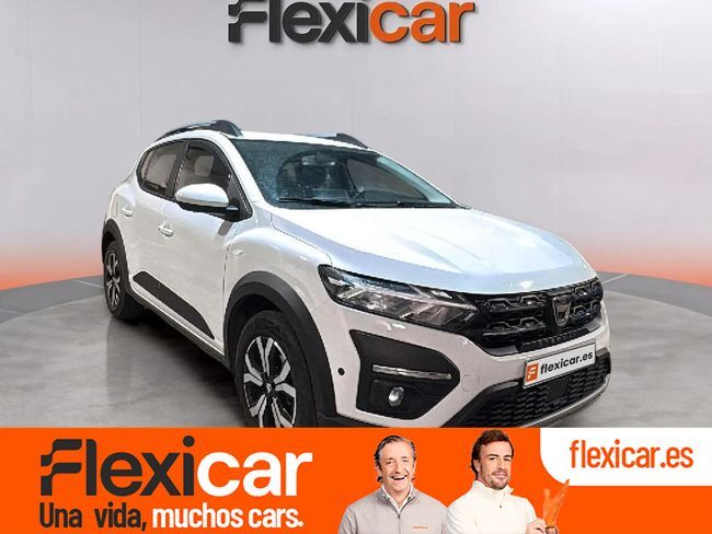 DACIA Sandero (Essential TCe 67kW (90CV)) en Palmas, Las