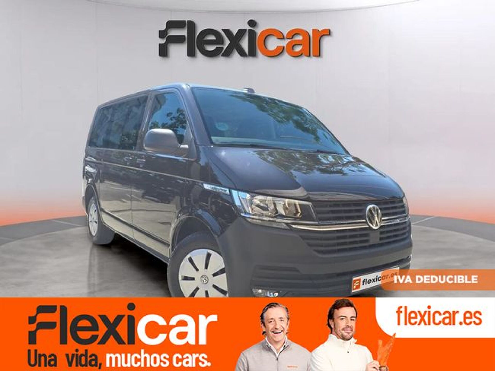 Imagen de VOLKSWAGEN Caravelle