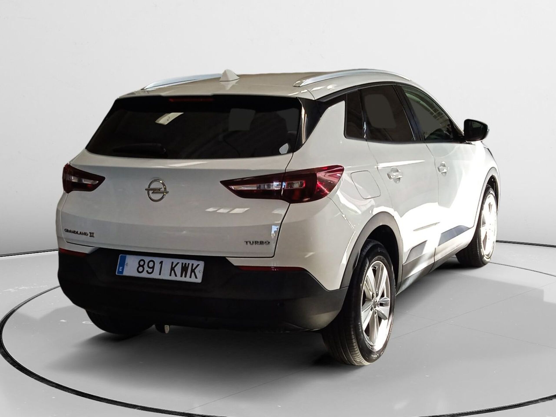 Imagen 2 de OPEL Grandland X