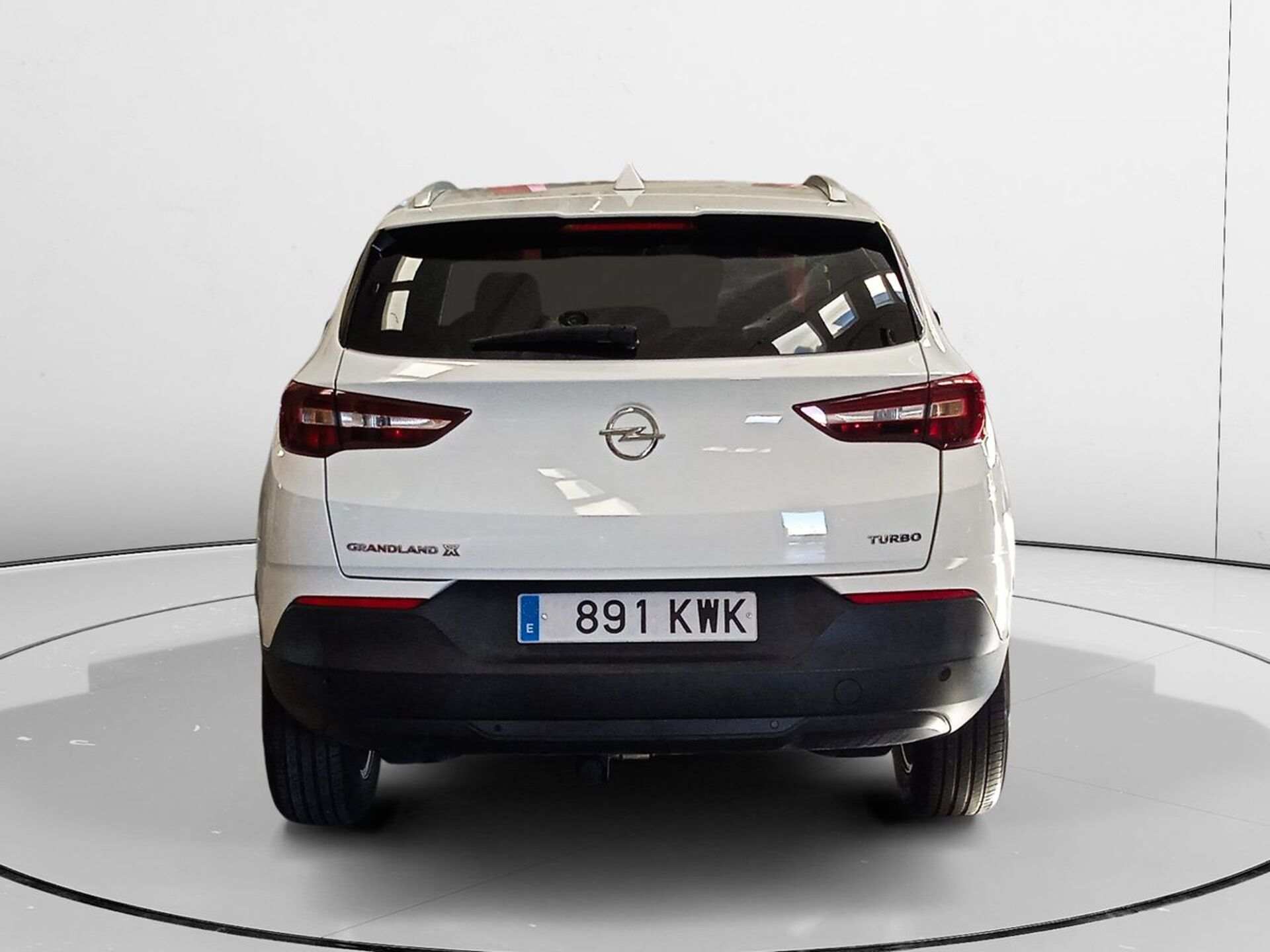 Imagen 3 de OPEL Grandland X