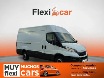 Imagen de IVECO Daily Furgón 33S16 V 3000 H1 7.3 156