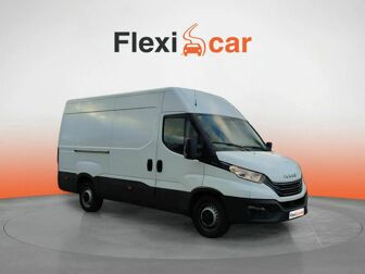 Imagen de IVECO Daily Furgón 33S16 V 3000 H1 7.3 156