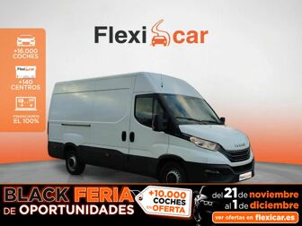 Imagen de IVECO Daily Furgón 33S16 V 3000 H1 7.3 156