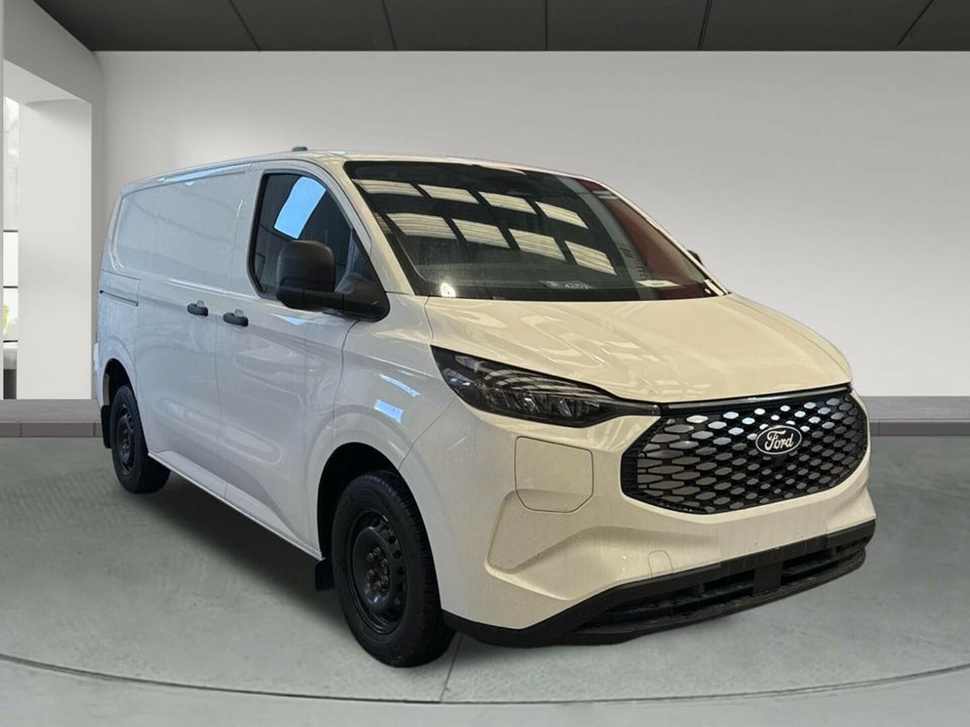 Imagen 3 de FORD Transit Custom