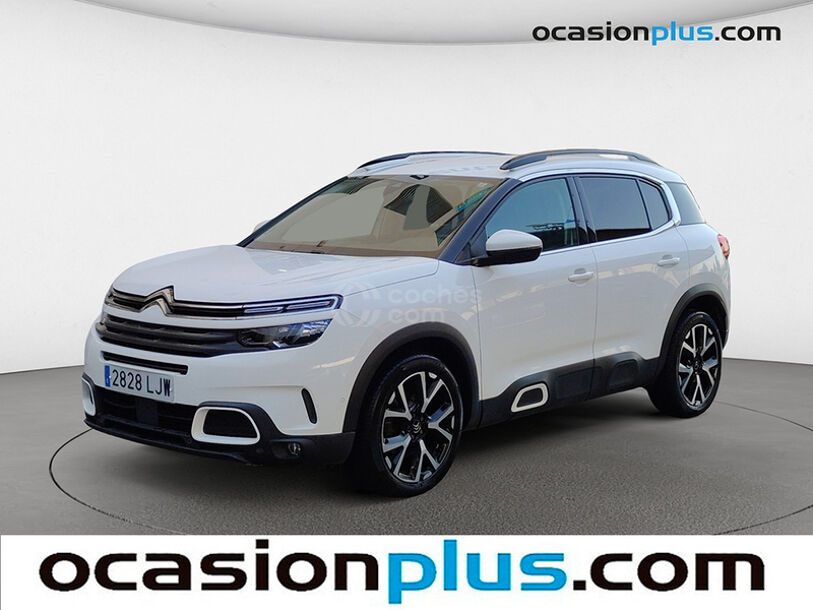 Foto del CITROEN C5 Aircross PureTech S&S Feel 130