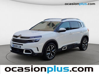 Imagen de CITROEN C5 Aircross PureTech S&S Feel 130