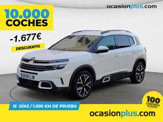 Imagen de CITROEN C5 Aircross PureTech S&S Feel 130