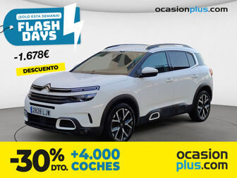 Imagen de CITROEN C5 Aircross PureTech S&S Feel 130