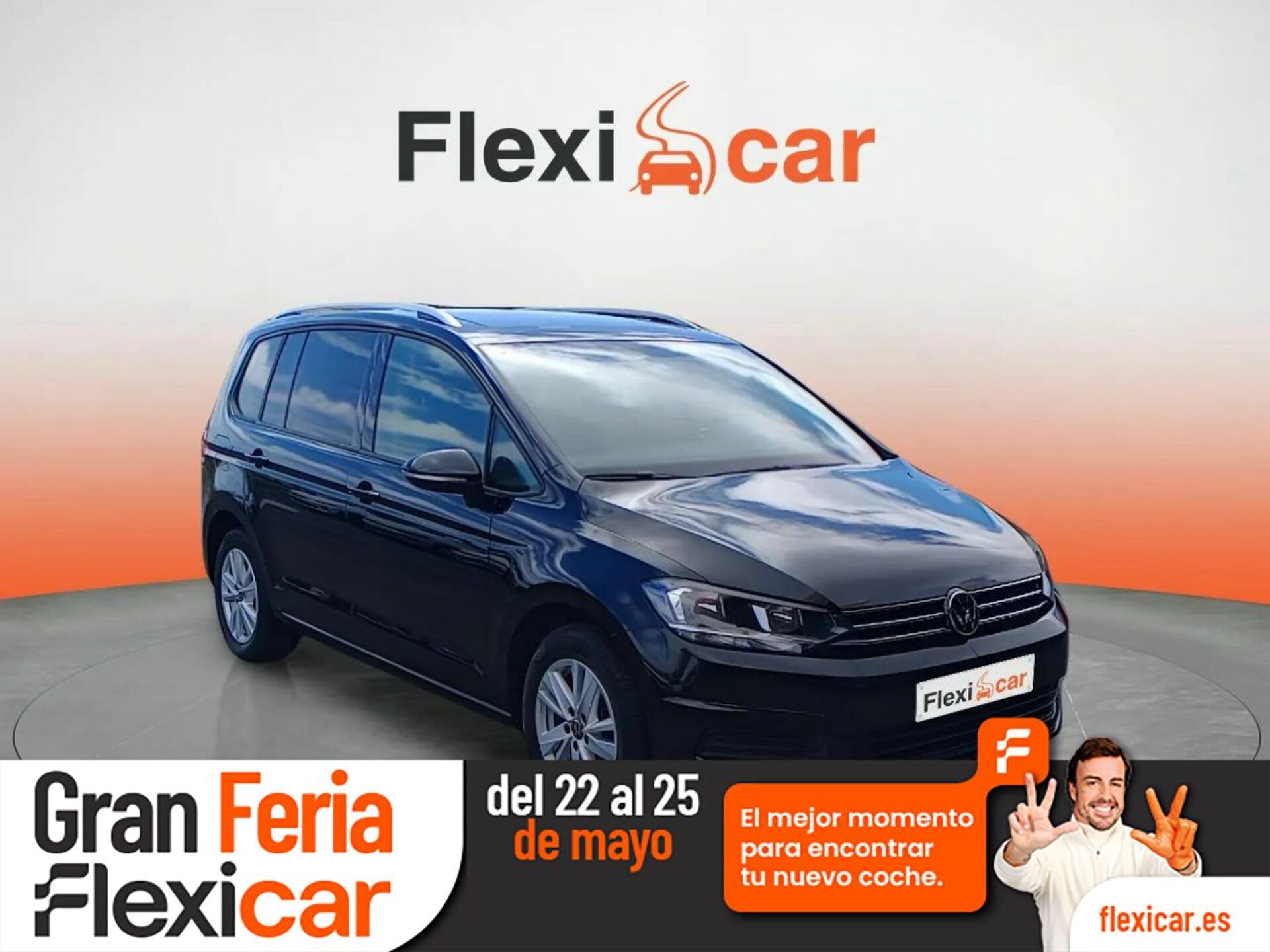 Imagen de VOLKSWAGEN Touran