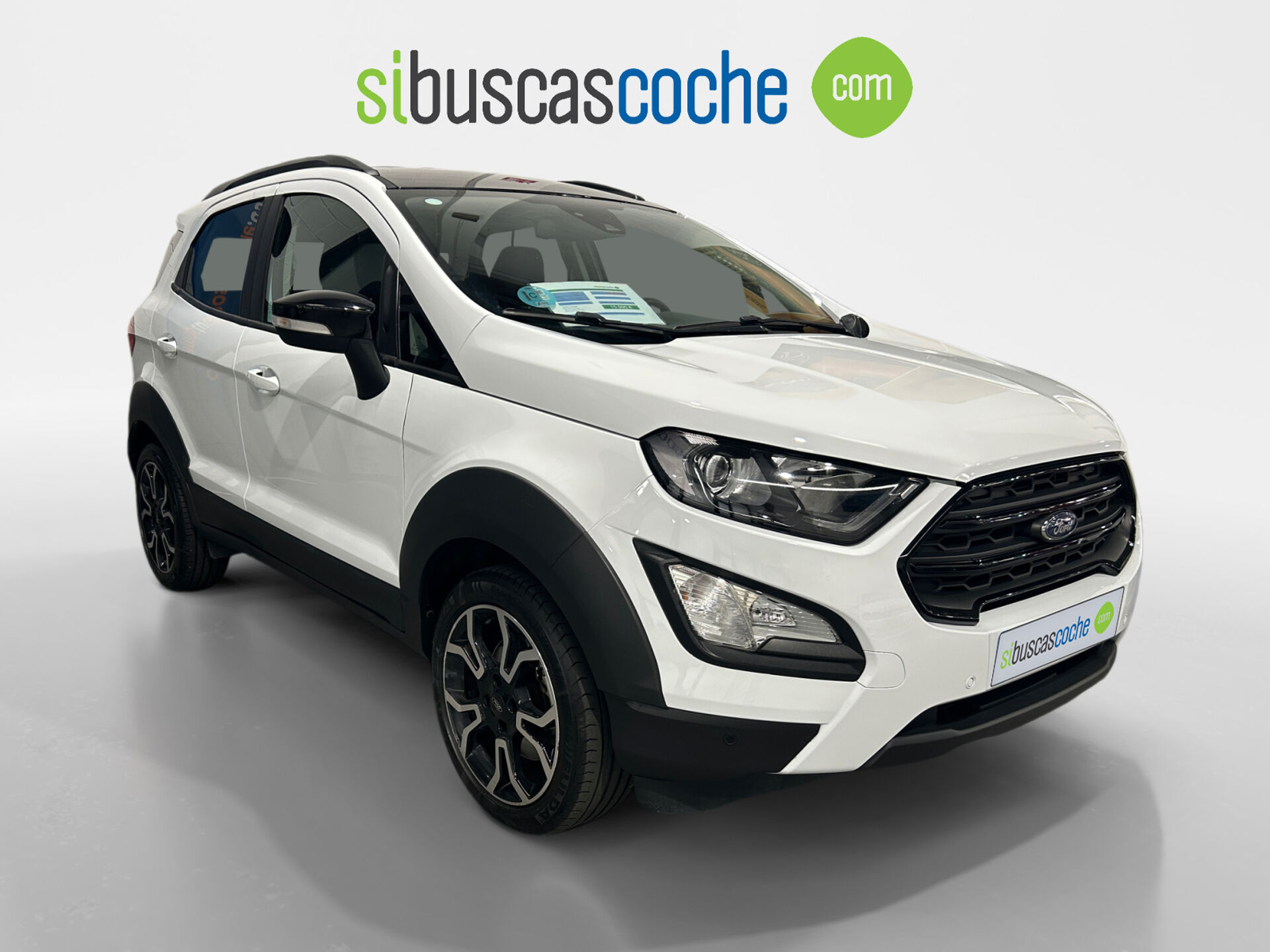 Imagen de FORD EcoSport