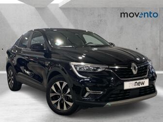 Imagen de RENAULT Arkana 1.6 E-Tech Intens 105kW