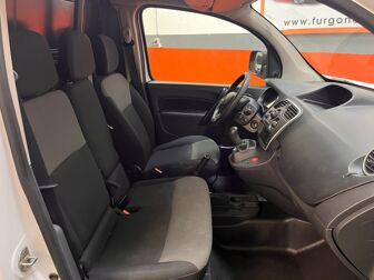 Imagen de RENAULT Kangoo Fg. 1.5dCi Profesional 66kW