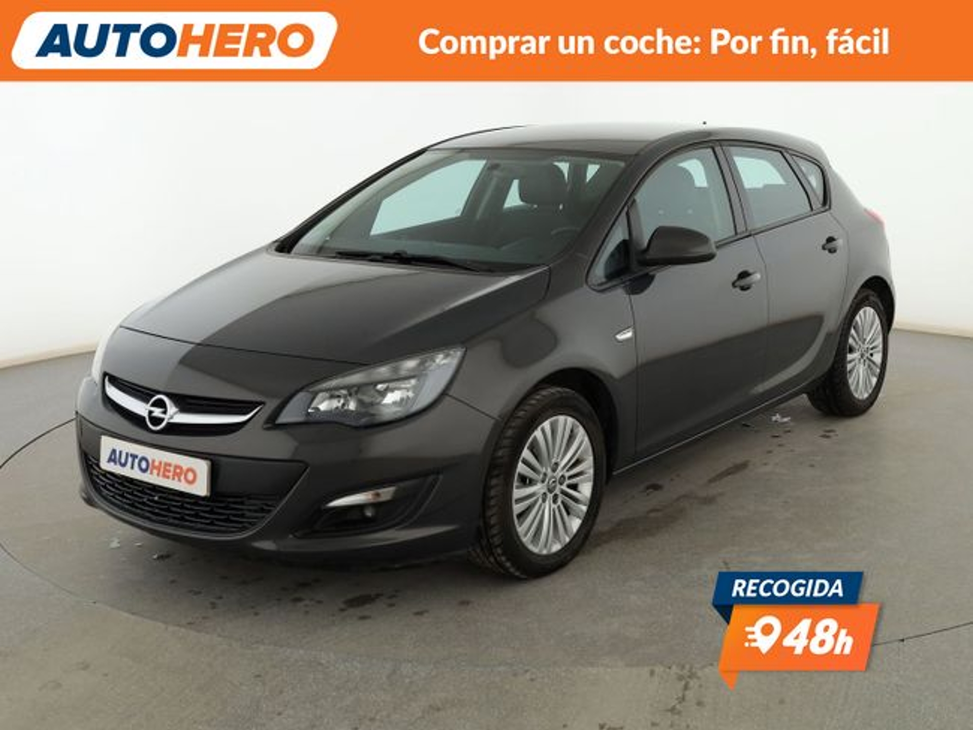 Imagen de OPEL Astra