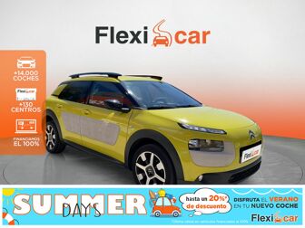 Imagen de CITROEN C4 Cactus 1.2 PureTech Live 82