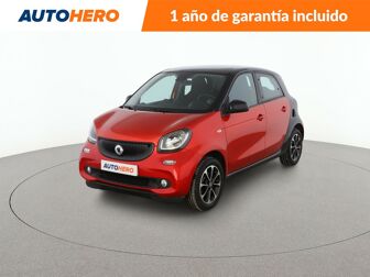 Imagen de SMART Forfour 66 Passion Aut.