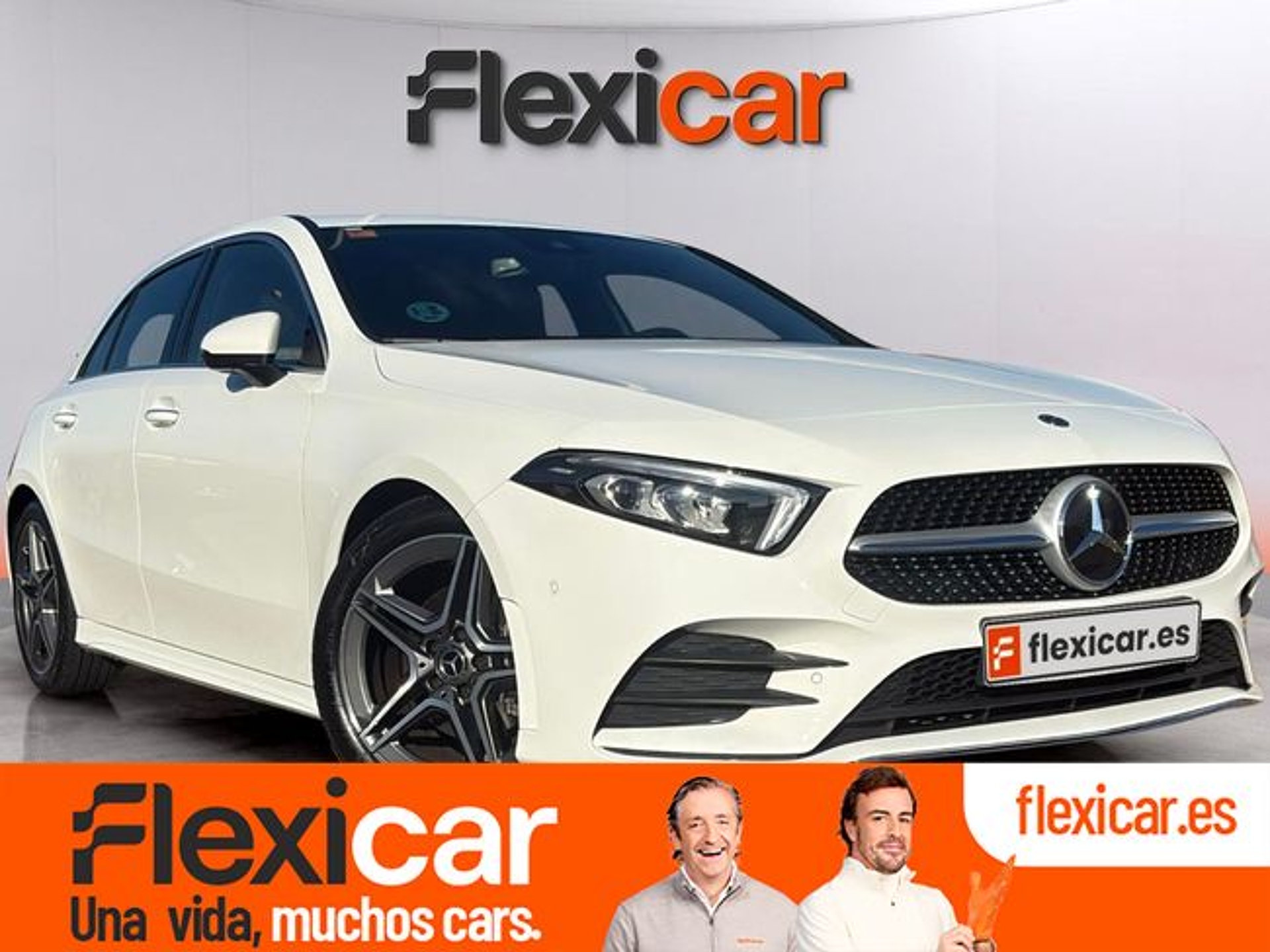 Imagen de MERCEDES Clase A