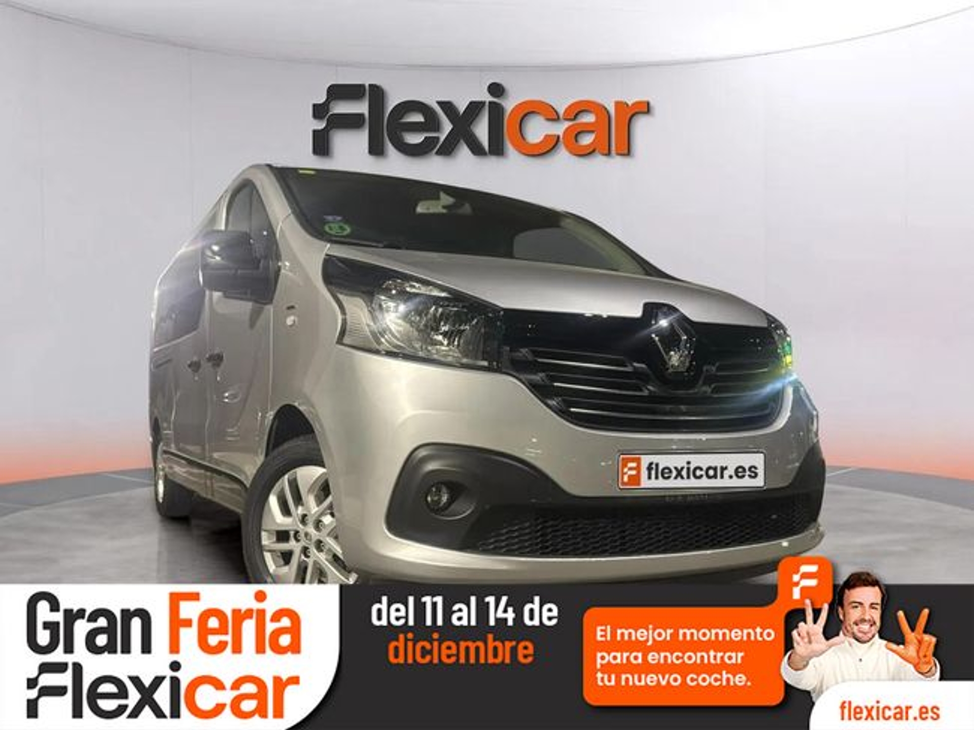 Imagen de RENAULT Trafic