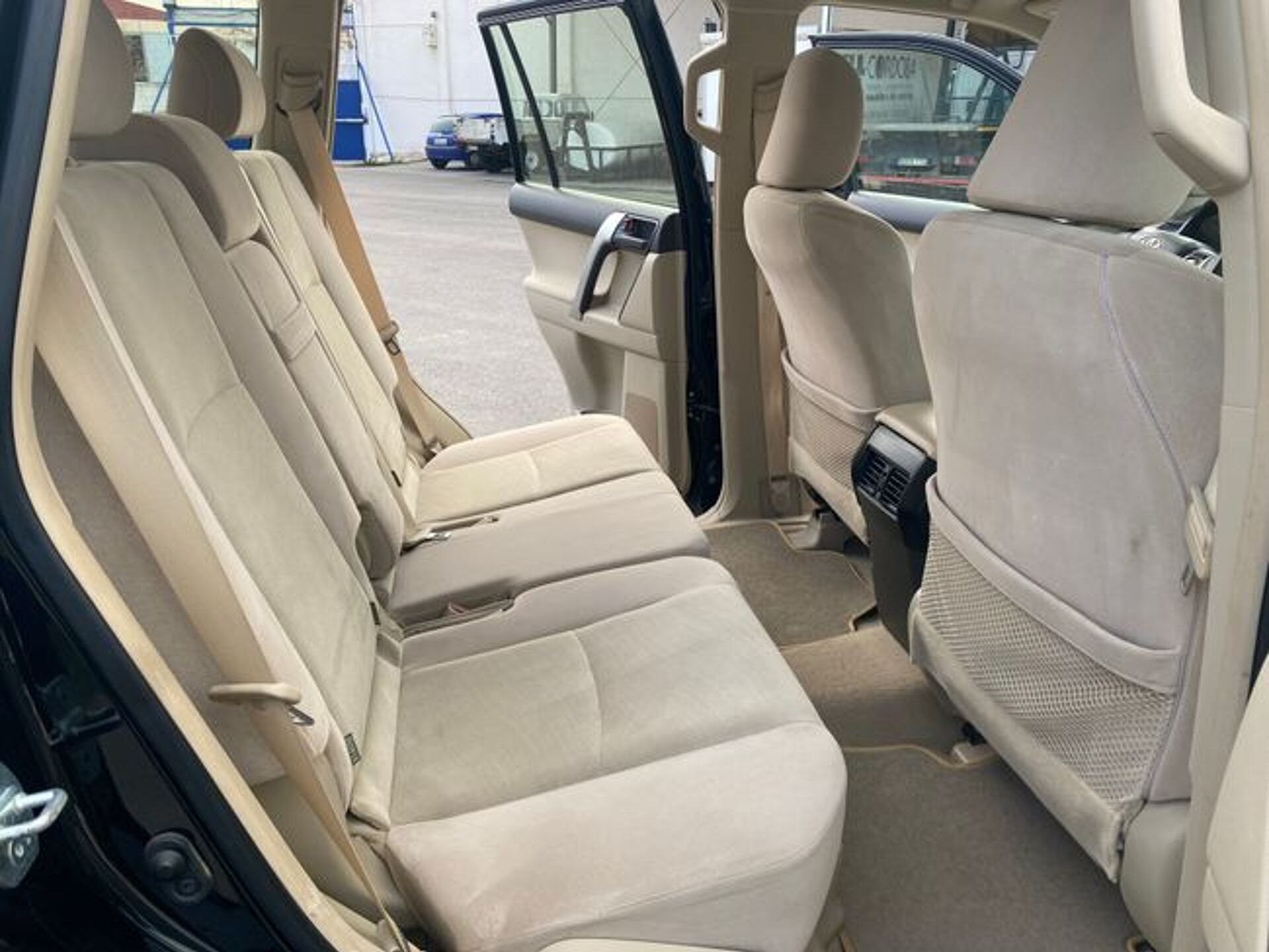 Imagen 2 de TOYOTA Land Cruiser