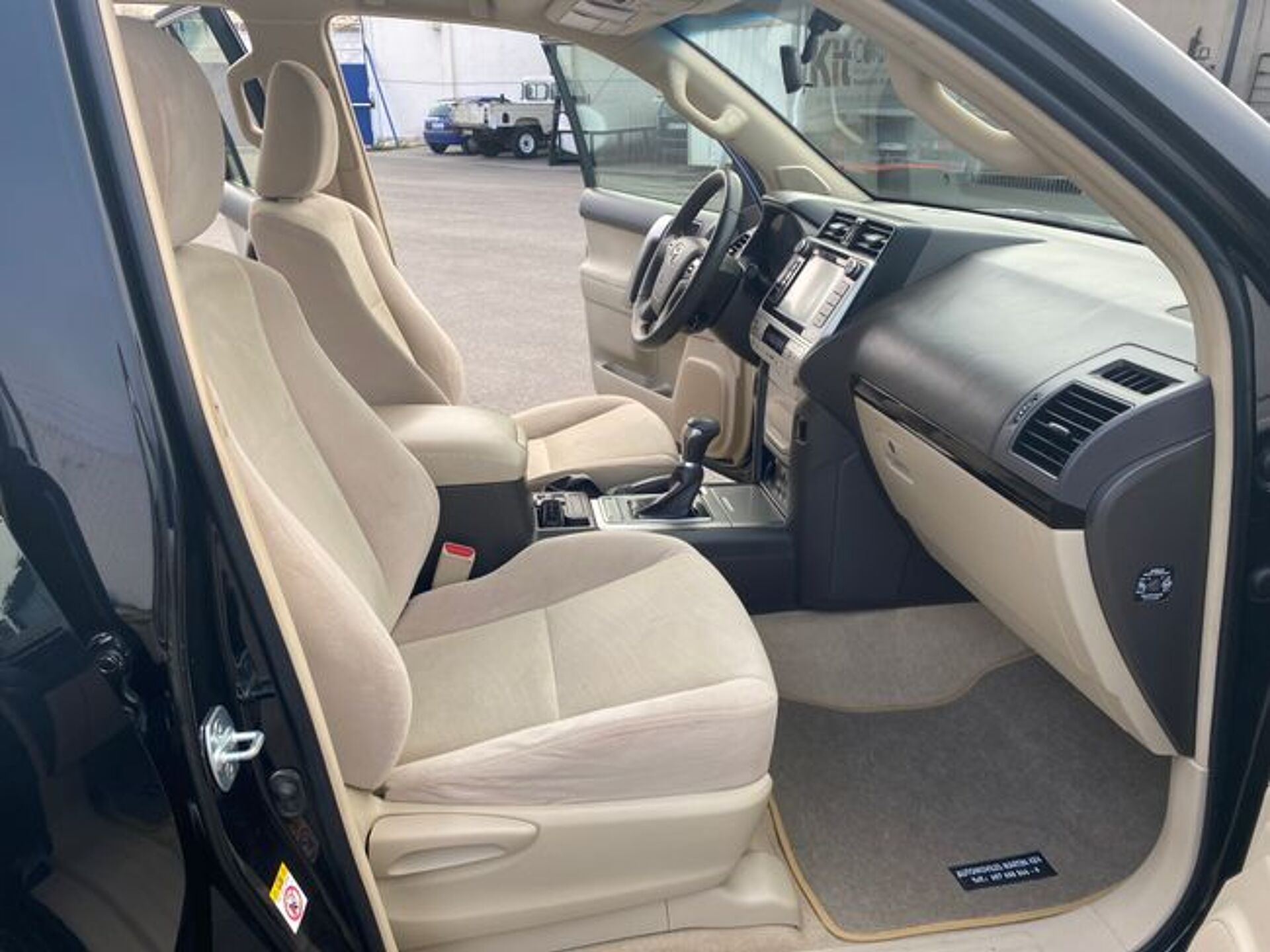 Imagen 3 de TOYOTA Land Cruiser