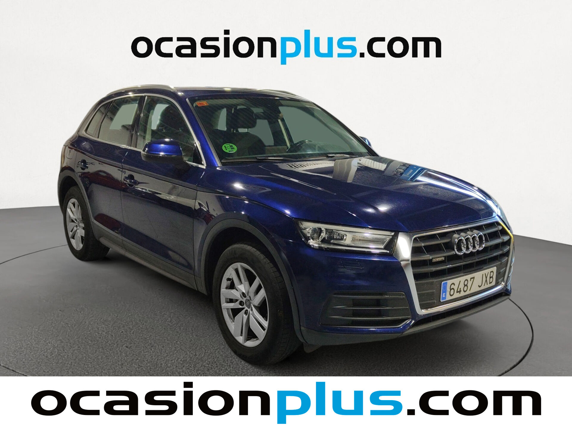 Imagen 2 de AUDI Q5