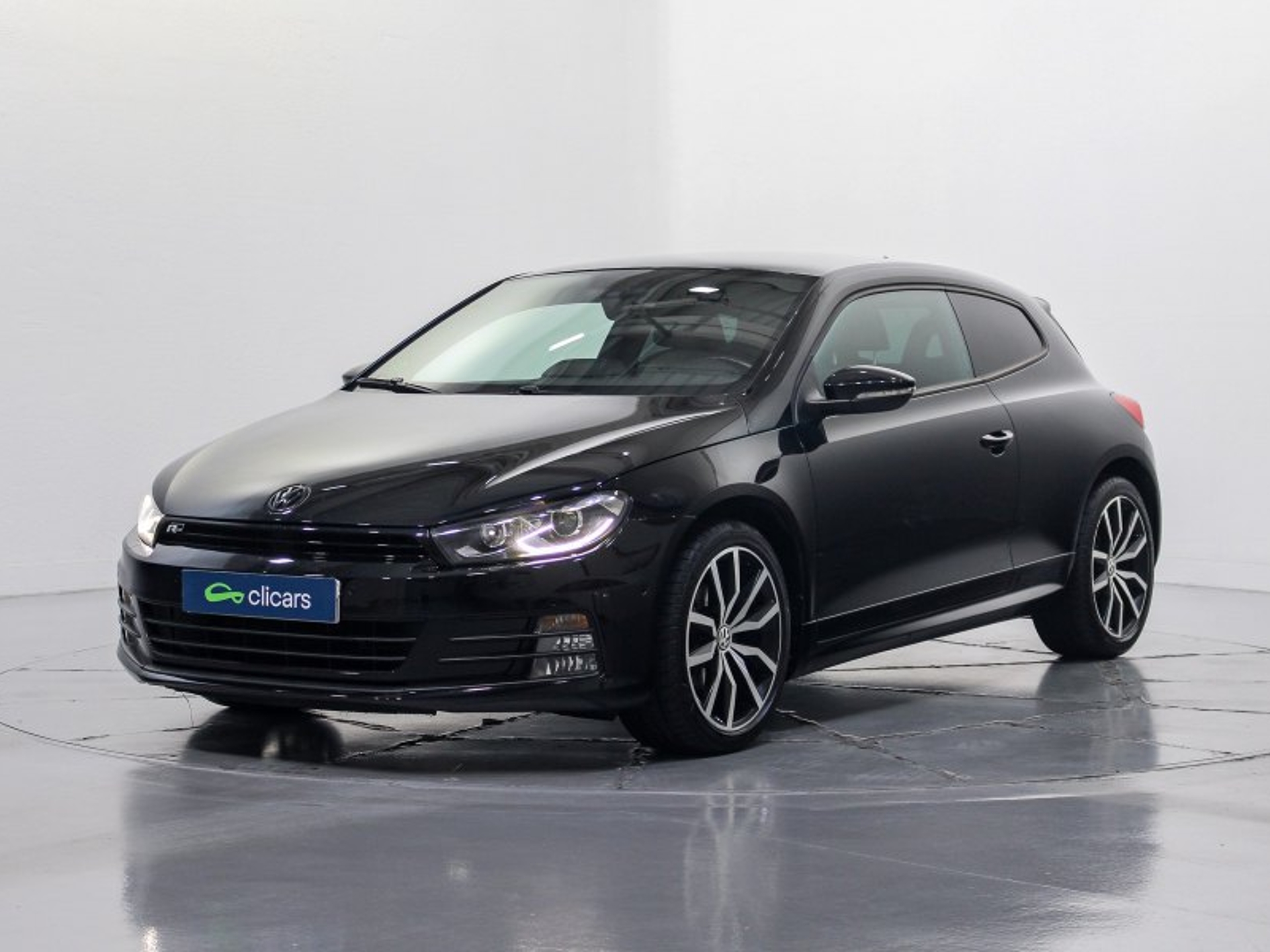 Imagen de VOLKSWAGEN Scirocco