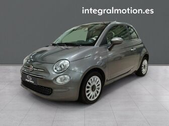 Imagen de FIAT 500 1.0 GSE Lounge