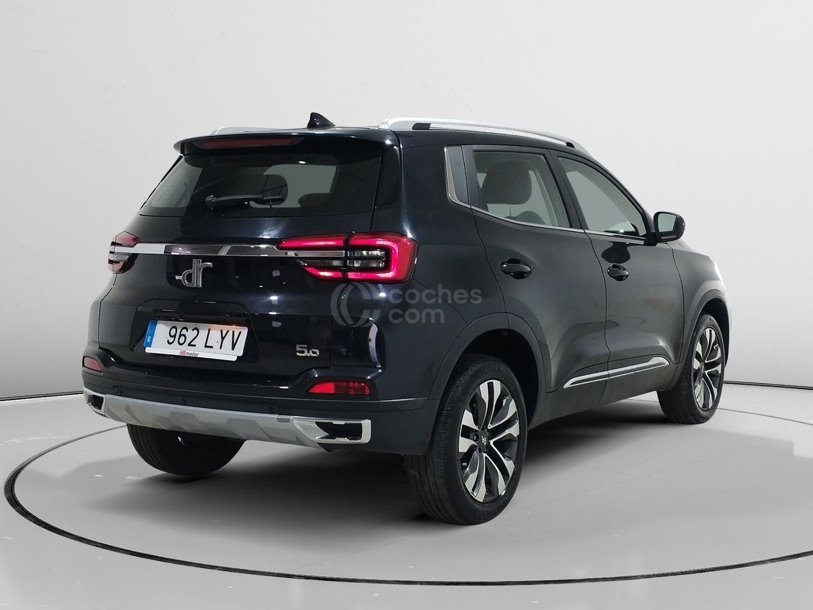 Foto del DR DR 5 .0 1.5