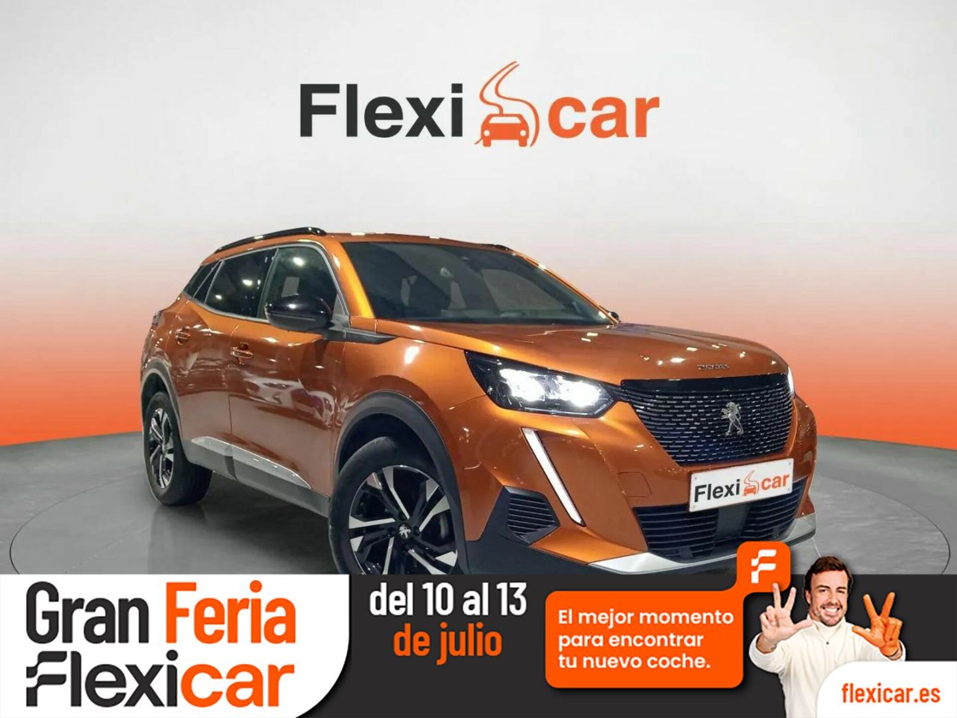 Imagen de PEUGEOT 2008