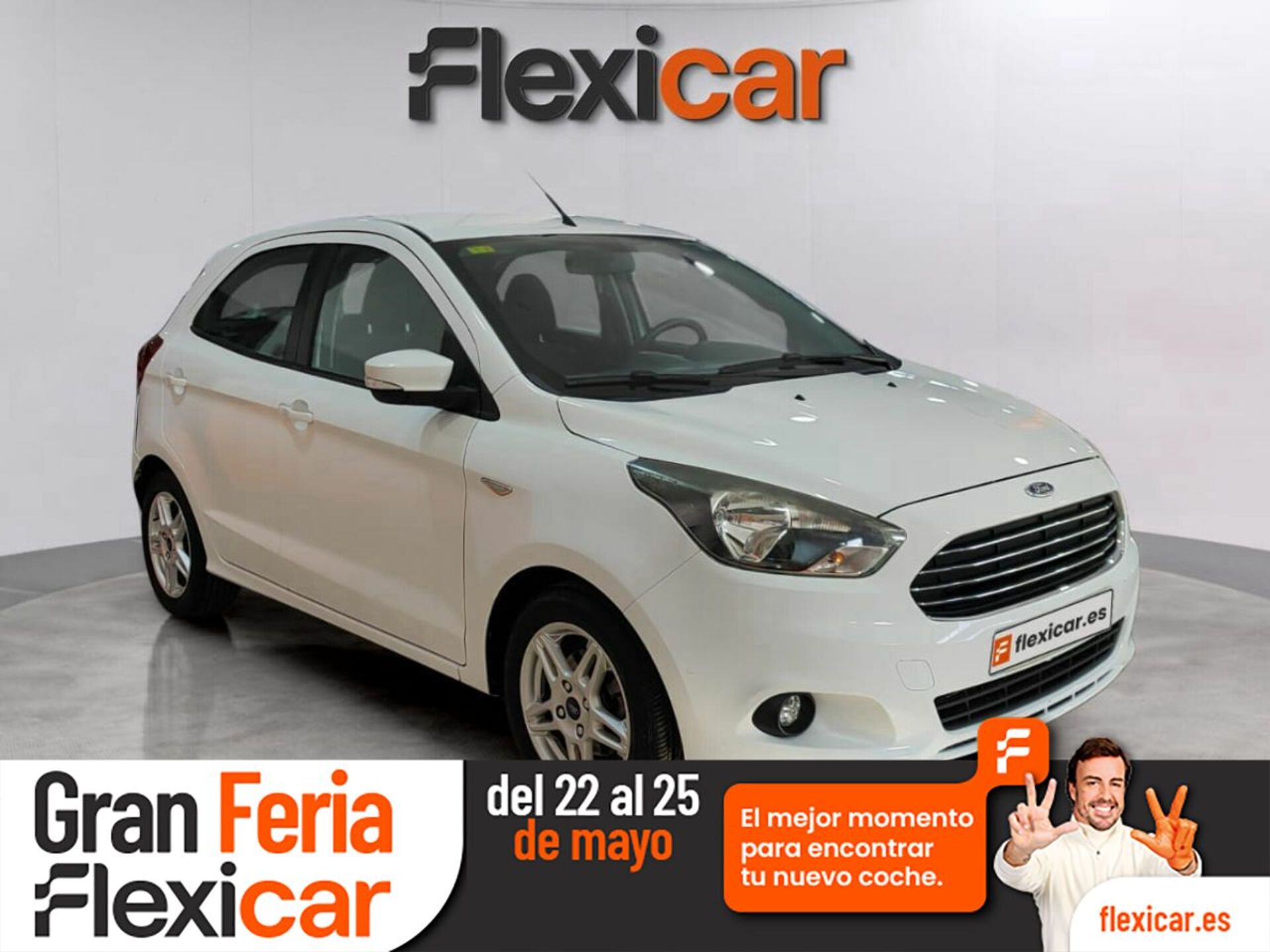 Imagen de FORD Ka