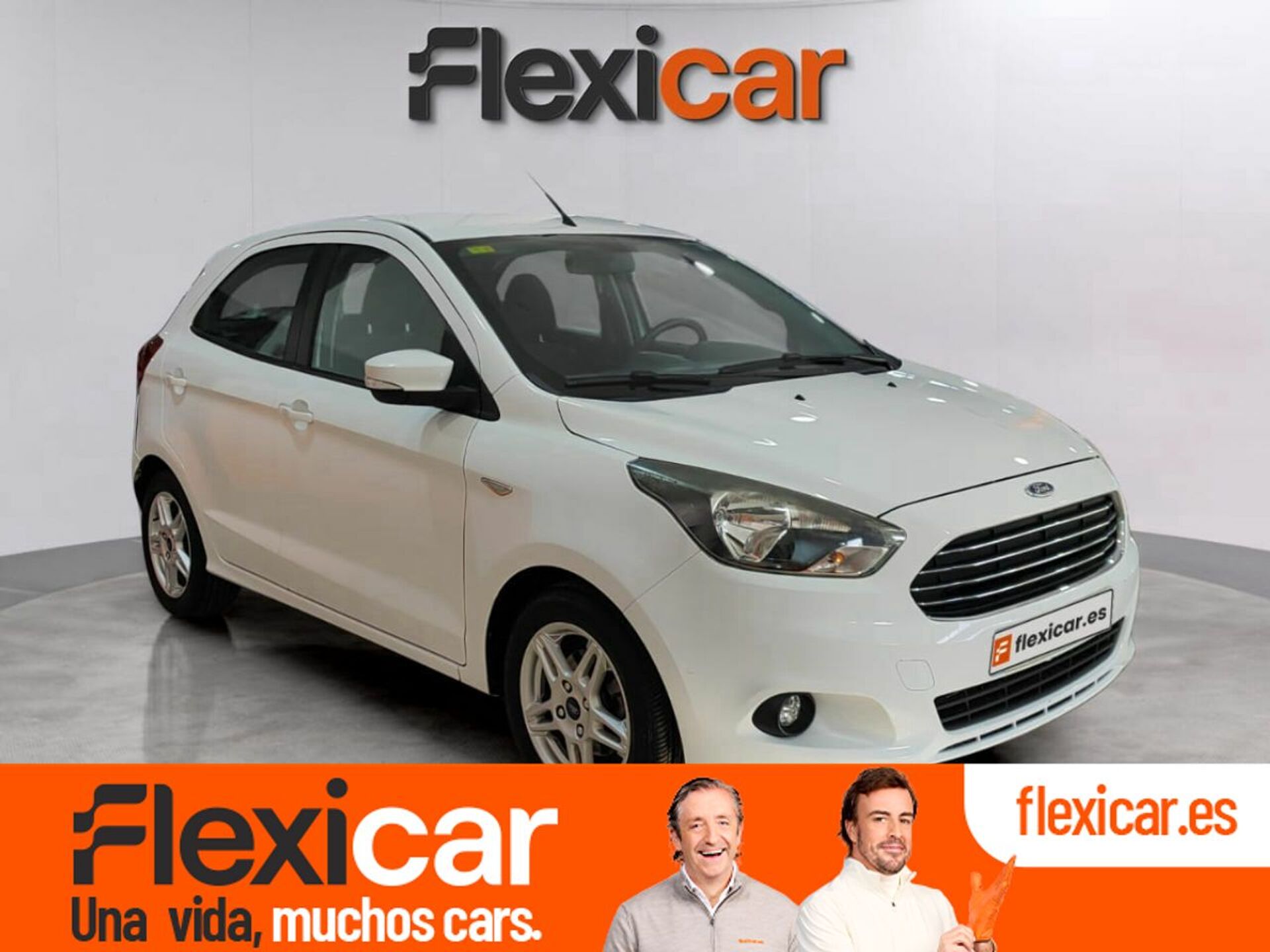 Imagen de FORD Ka