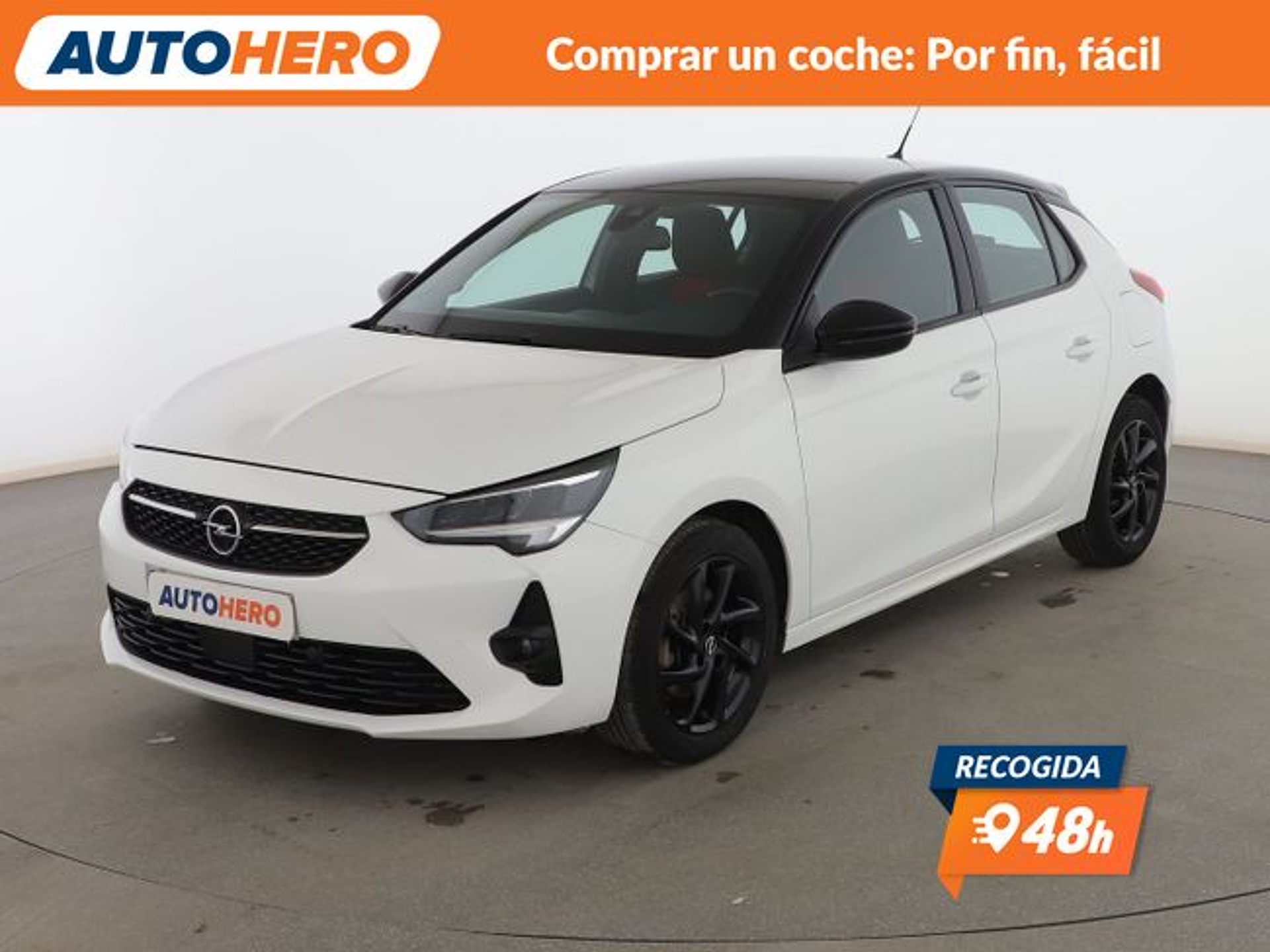 Imagen de OPEL Corsa