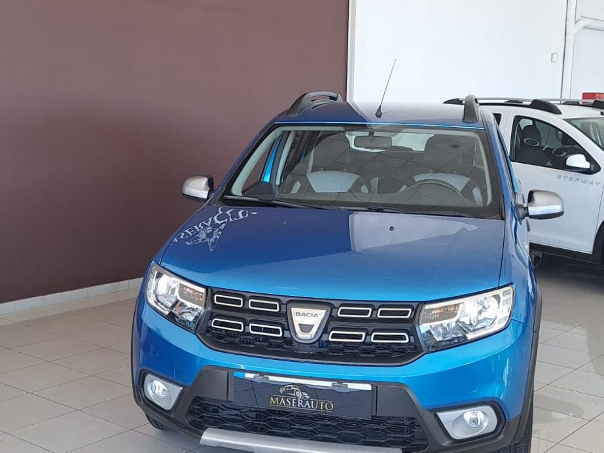 Imagen de DACIA Sandero
