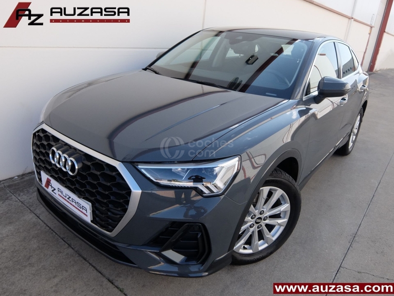 Foto del AUDI Q3 Sportback 35 TFSI Advanced S tronic