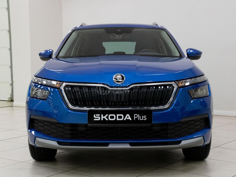 Foto del SKODA Kamiq 1.0 TSI Ambition 81kW