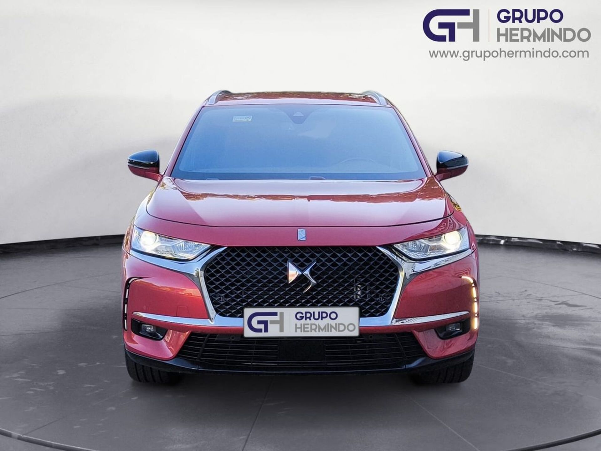 Imagen 3 de DS DS 7 Crossback