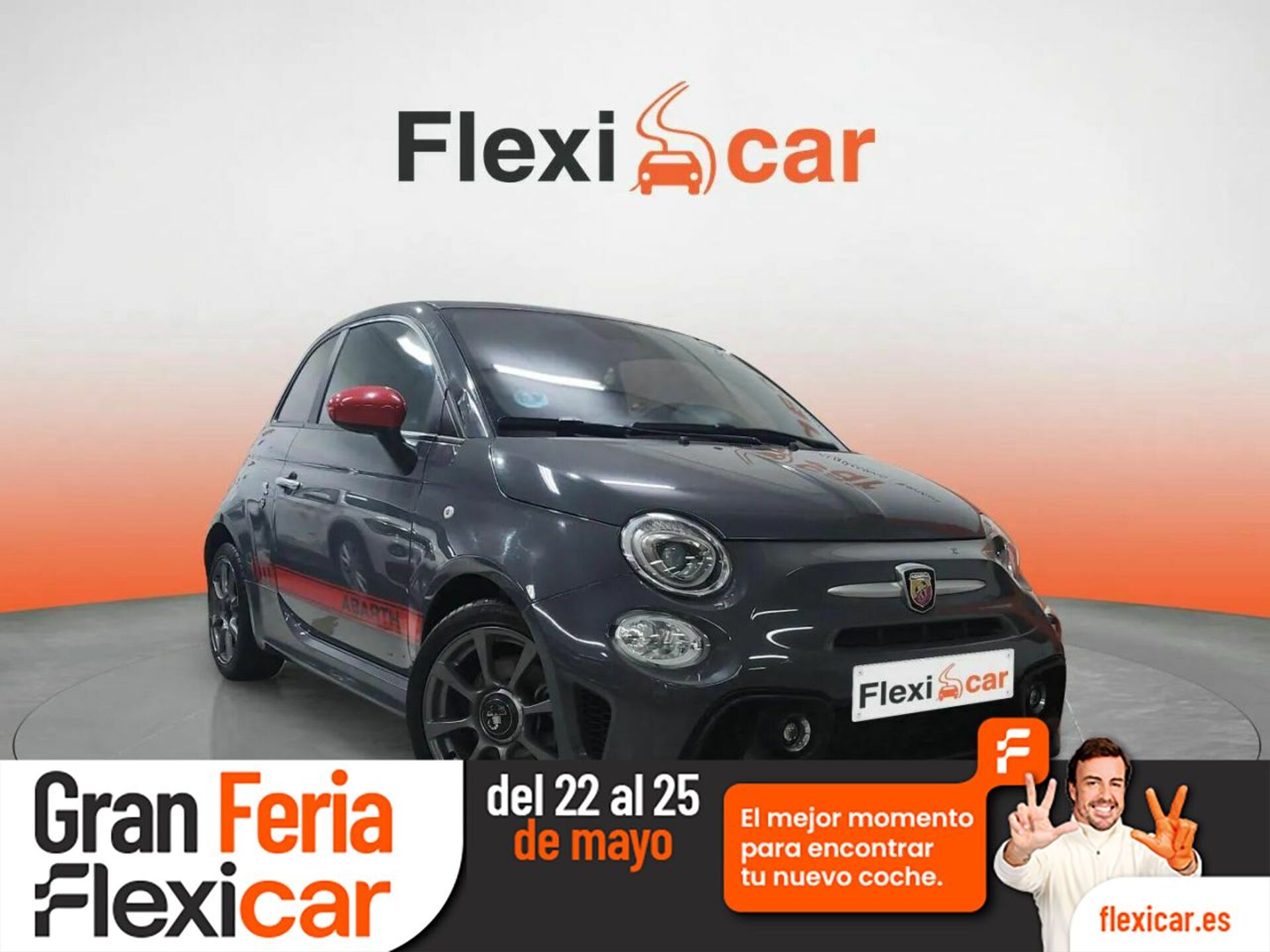 Imagen de ABARTH 595