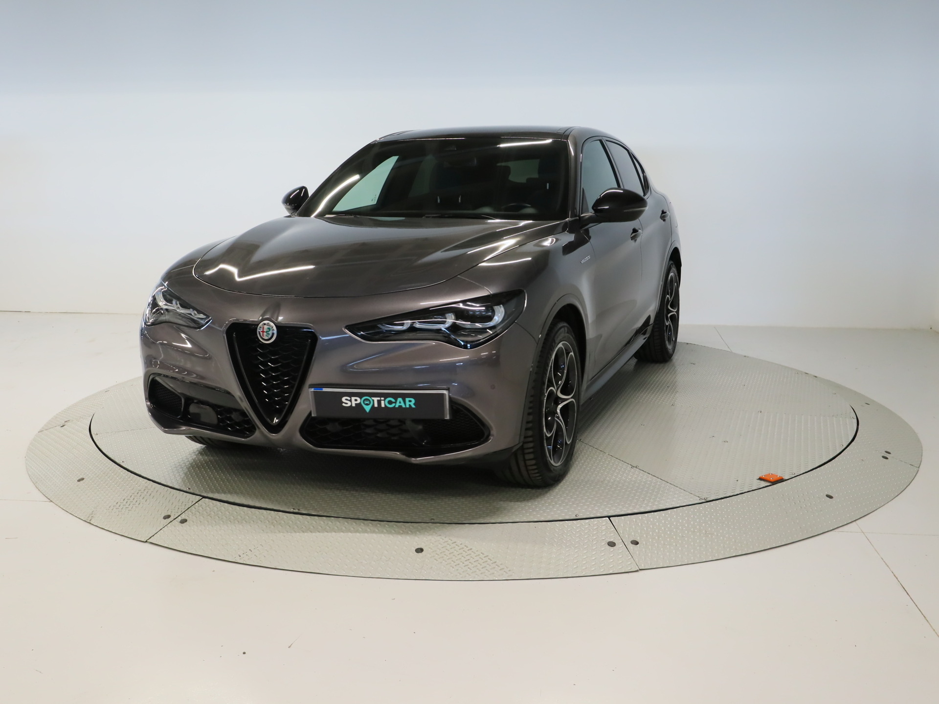Imagen de ALFA ROMEO Stelvio